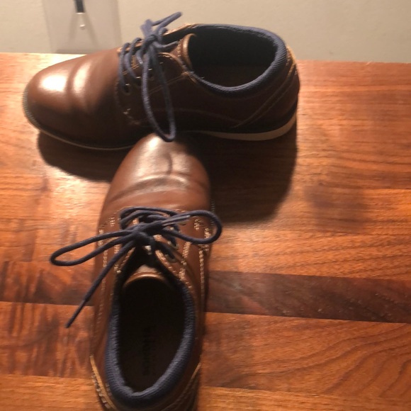 Sonoma Other - BOYS SONOMA DRESS SHOES